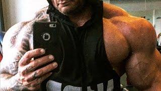 Bodybuilding Motivation - UNLEASH THE BEAST