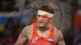 Аниуар Гедуев vs Хасан Яздани полная схватка. Rio 2016 Финал. Непризнанная победа Гедуева.