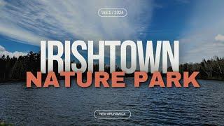 Irishtown Nature Park Trail | New Brunswick | Canada