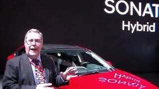 2020 Chicago Auto Show Highlights