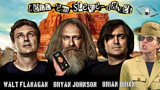 TESD Classic - The Grand Canyon Saga (Water Pills and Rude Tour Guides)