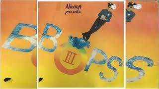 B. O. P. S.  VOL. 3 (1984) - (Vinyl, LP, Compilation, Mixed)