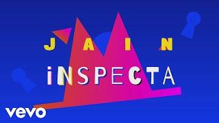 Jain - Inspecta (Official Lyric Video)