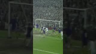 Chelsea Miraculous Save On The Line