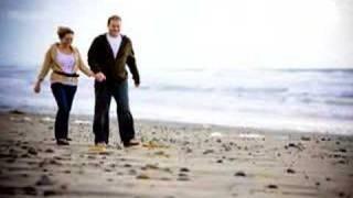 Steve and Nicole