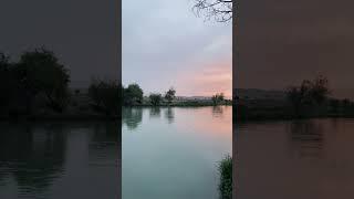#سفر #travel #آرامش #nature #طبیعت #مدیتیشن #iran #isfahan #غروب