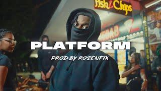 [FREE] Uk Drill Type Beat x Ny Drill Type Beat "PLATFORM" | Drill Instrumental 2024