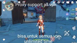 tembus proxy now gg support all vpn apk unlimited time no lag support all device