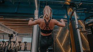 Fitness promo video /Gym Promo video/Gym commercial/Cinematic fitness film/Gym Motivation/Sony a7III