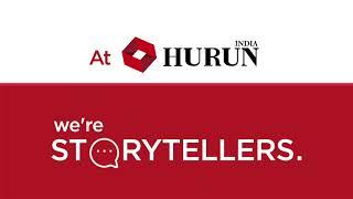 Hurun India - Promoting Entrepreneurship Through Quality Lists and Research