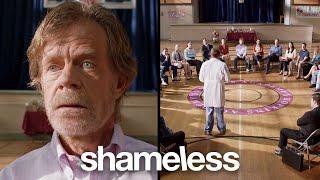 Frank Causes a PTA Epidemic | Shameless