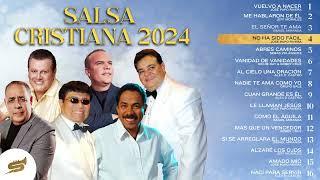 Salsa Cristiana 2024 - Salsa Power