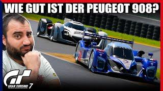 Ist das doch der beste Gruppe 1-Wagen? | Gran Turismo 7