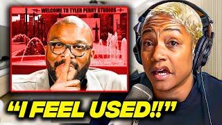 Tiffany Haddish Reveals The Dark Side of Tyler Perry’s Studios