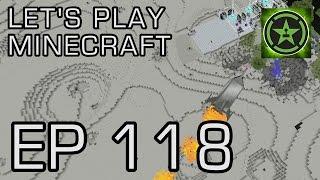 Let's Play Minecraft: Ep. 118 - Galacticraft Part 4