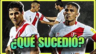 La HISTORIA COMPLETA de la ENEMISTAD entre CLAUDIO PIZARRO y PAOLO GUERRERO