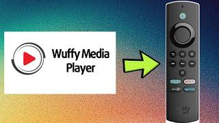 How to Install Wuffy Player on Firestick (full guide)