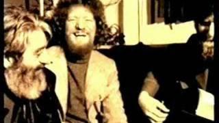 Luke Kelly The Leavin Of Liverpool (Live)