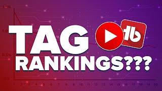 Master Video Tag Ranking: Unleash the Power of TubeBuddy!