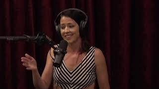 Joe Rogan Experience #1684 - Abby Martin