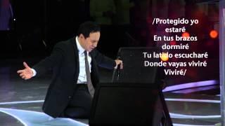 Protegido yo estaré - Avivamiento | Música y adoración cristiana 