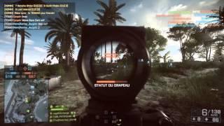 Battlefield 4 HACKER, INVISIBLE, INVINCIBLE, TELEPORT, AIMBOT! Please report him !!