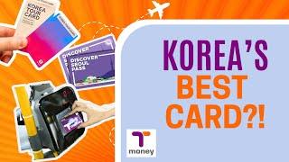 Korea’s T-Money Card: The Ultimate Guide 2024