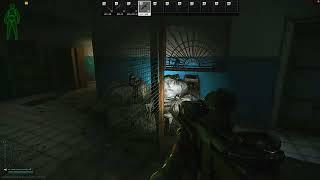 Scav VS Goons