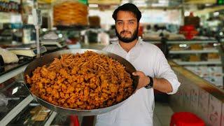 Crispy Pakoray Recipe - 2020 IFTAR SPECIAL!! Aloo k Pakoray - Kun Foods