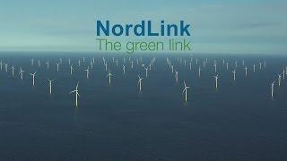 NordLink: The green link