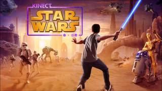 Star Wars Kinect Soundtrack - Naturally