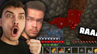 Kõige ÕUDSAM Minecrafti mod... (ft. Estmagicz) OSA 3