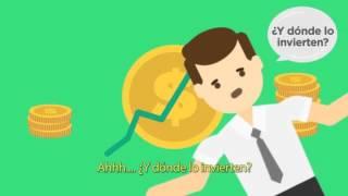 ¿Qué es una Afore?