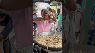 Veg Chaumeen Making #shorts