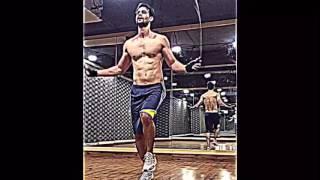 Freddy Daruwala’s fitness secret! | Filmy Sansaar