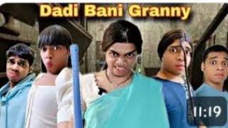 Dadi Bani Granny Ep. 903 | FUNwithPRASAD | #funwithprasad