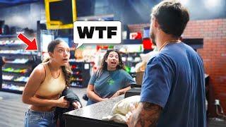 She Was SHOCKED at My Offer!!