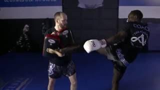 Kuchlong Kuchlong Sudan MMA Fighter