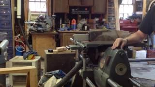 Shopsmith Power Pro Upgrade
