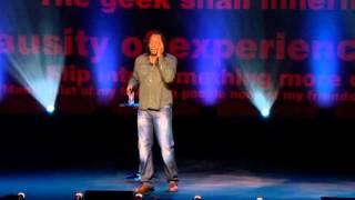 Reginald D Hunter Live (Full)