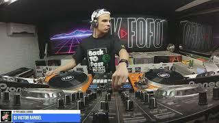 DJ VICTOR RANGEL -  SET COMPLETO