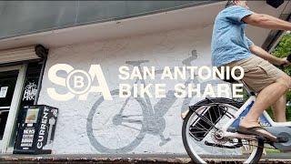 What Is An eBike? • SA BCycle