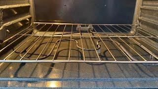 جدا کردن و نصب کردن دروازه داش به بسیار آسانی/Assembling and dissassembling oven door