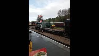 @southdevonrailway with my family