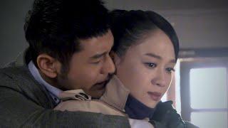 The mafia boss searched for Cinderella for 3 years and finally found her today! #Chinesedrama