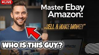 WORKING ON YOUR ONLINE BUSINESS - THE HUSTLE Q & A SESSION! | @RichieHustles