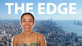 Is the Edge Worth the Hype? | NYC Observation Deck Series