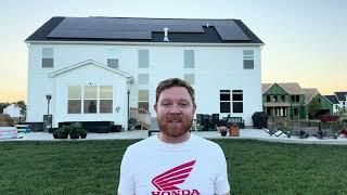 Gold Path Solar Customer Testimonial - Jonathan