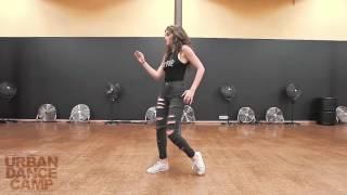 Search Party - Sam Bruno Remix / Dytto Choreography & Freestyle / 310XT Films / URBAN DANCE CAMP