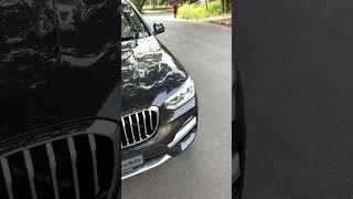 BMW X3 For Sale At Mohit and Raja Car Deals #Shorts